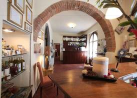 Hotel Villa San Michele 2