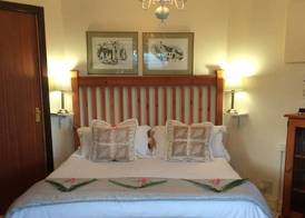 Mont Fleur B&B 5