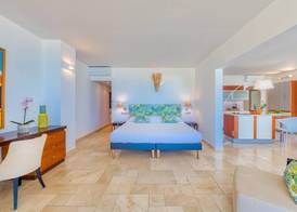Le Domaine Anse Marcel Beach Resort 5