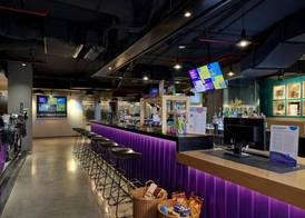 Tru by Hilton Hanoi Station 4