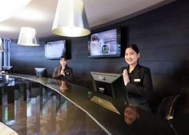 S15 Sukhumvit Hotel 5