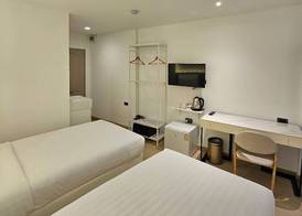 Arawana Express Sukhumvit 22 4