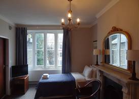 Regency House Hotel 5
