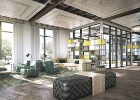 WorldMark Portland - Waterfront Park 5