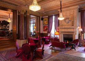 Domaine de Beaupré, The Originals Relais 5