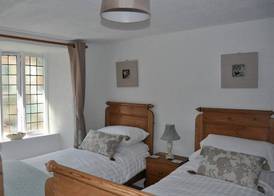The Exeter Inn 4