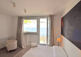 Il Gabbiano Relais in Stromboli 5