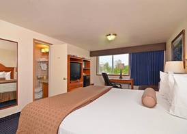 Best Western Valdez Harbor Inn 5