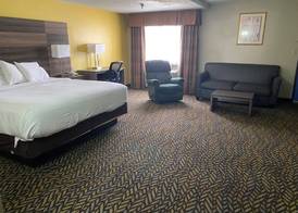 Baymont by Wyndham Oklahoma City Airport 5