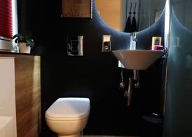 Dream & Relax Apartment's Messe 4