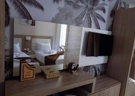 Jewel Sharm El Sheikh Hotel 5