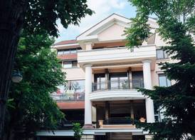 Francesca-Aurora Residence Bucuresti Obor 3