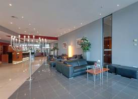 Hotel Wolfsburg Centrum, Affiliated by Meliá 2