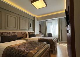 Azra Sultan Hotel&Spa 5