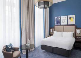 voco GRAND CENTRAL GLASGOW by IHG 3