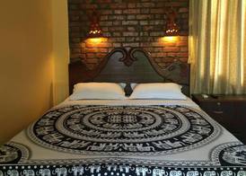 Chautari Garden Resort 5