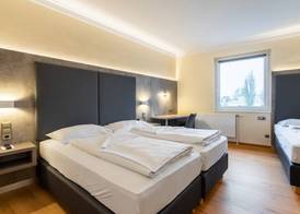 Das Reinisch Just Rooms 5