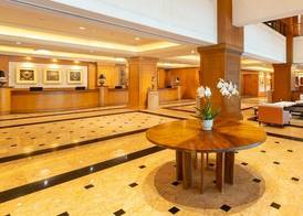 Aryaduta Menteng 3