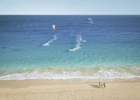 Hôtel Adult Only - Robinson Cabo Verde **** 3