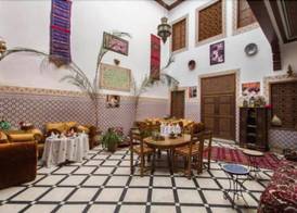 Tadla Guest House 5