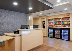 TownePlace Suites by Marriott York 2
