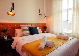CAMŌ ROOMS - Boutique Aparthotel 2