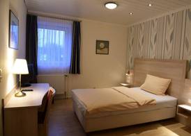 Hotel Harsshof 4