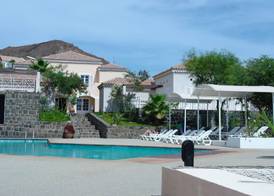 Lam Hotel Foya Branca 2