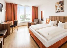 Hotel Meridian ***superior 4