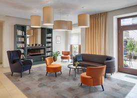 Hotel Carol 4