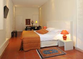 Hôtel Cloitre Saint Louis Avignon 4