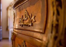 Borgo Pinti Suites Le Stanze dei Nobili 5
