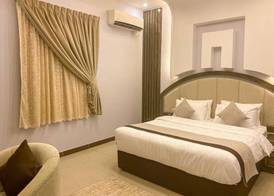 XYZ Hotel Al Munsiyah 3