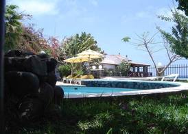 Hotel Odjo d'água 4