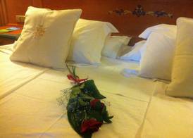 Hotel Boutique Tamisa Golf 5