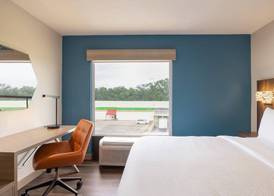 Holiday Inn Express & Suites OPELOUSAS by IHG 2