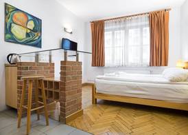 Krowoderska Apartments 3