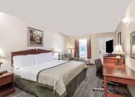 Baymont by Wyndham Hickory 4
