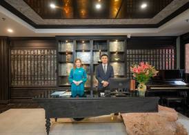 Royal Signature Hotel Hanoi 4