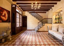 Hotel y Apartamentos DES PUIG 2