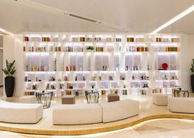 GHIC The Mulian Hotel of Bio-island Guangzhou 2