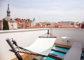 Bastardo Hostel 2