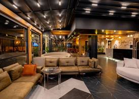 Perast City Hotel 3