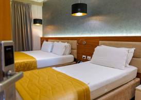 LORD Hotel 2