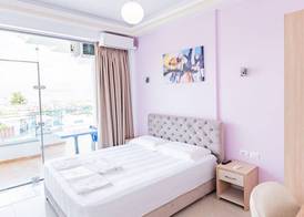 The City Gate Hotel 5