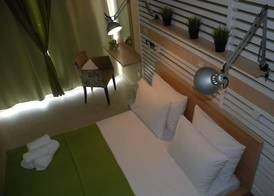 Svea Hotel 4