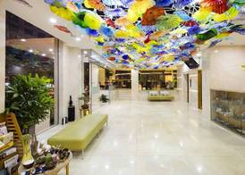 Paradise Saigon Boutique Hotel & Spa 4