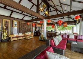 Racha Island Resort (Rayaburi) 4