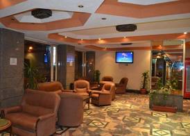 KAOUD SPORTING HOTEL 5