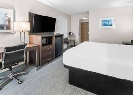 Best Western Abilene Inn & Suites 5